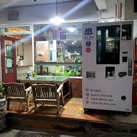 Ratanawong Place 516 Bangkok Luaran gambar