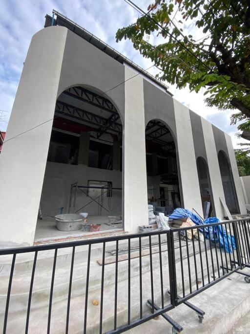 Ratanawong Place 516 Bangkok Luaran gambar