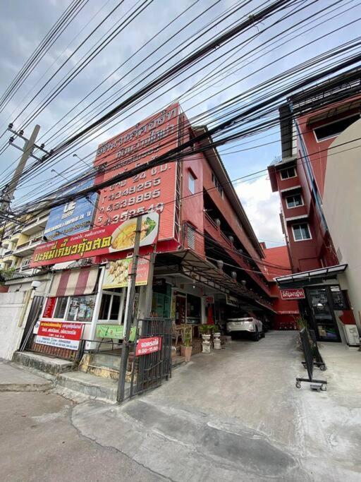 Ratanawong Place 516 Bangkok Luaran gambar