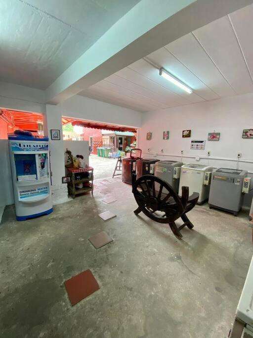 Ratanawong Place 516 Bangkok Luaran gambar